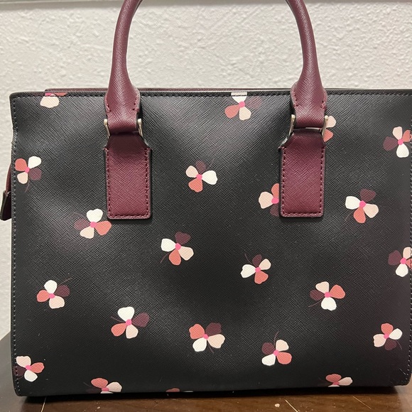 Kate Spade Cameron Satchel - Picture 2 of 8